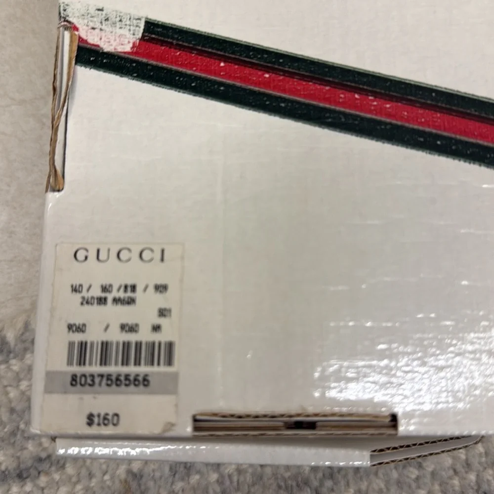 Gucci case - Picture 3 of 5